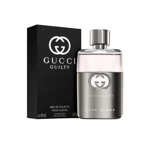 gucci guilty férfi parfüm|perfume Gucci Guilty original.